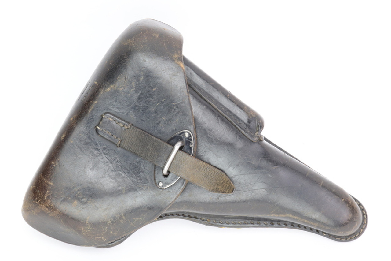 SOLD - 1942 P38 Holster