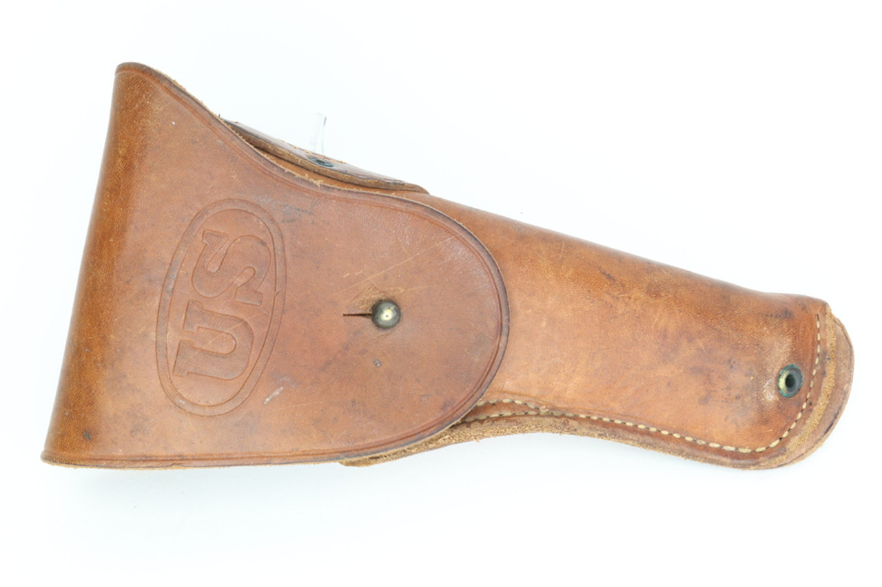 1942 Sears 1911 Holster