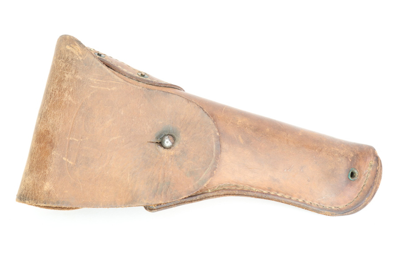 1943 Graton 1911 Holster