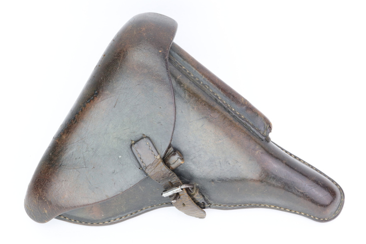 1941 Luger Holster - bdg