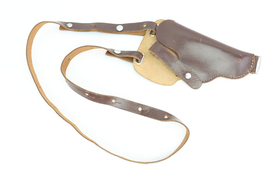 Post-War PPK Shoulder Holster - photo 1 of 5