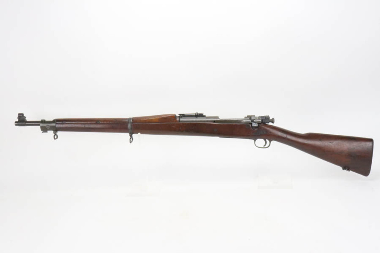 Clean Remington Model 1903 - 1942 mfg