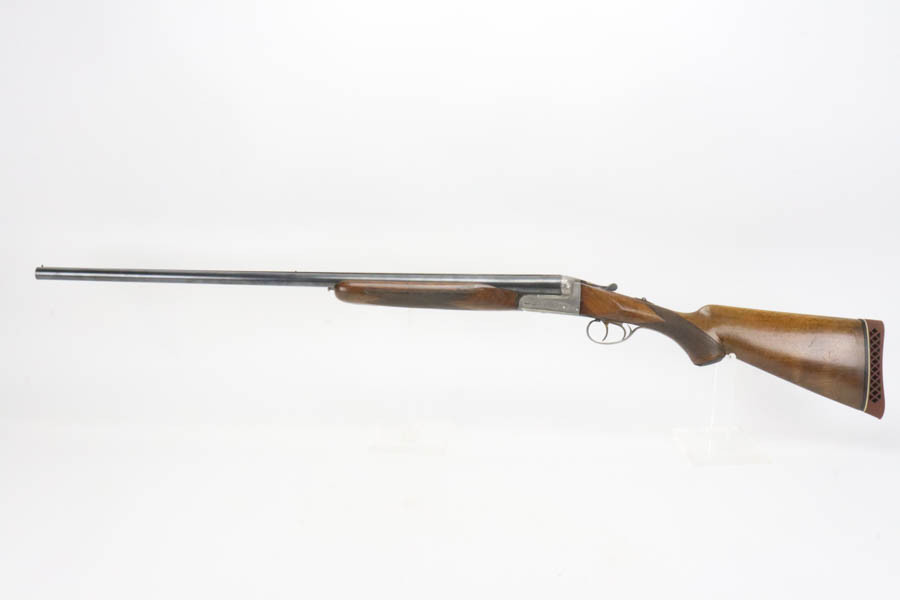 Clean Eibar SxS Shotgun - .20 Gauge - photo 1 of 23
