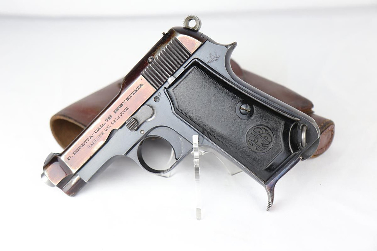 Beretta M1935 - Air Force - 1