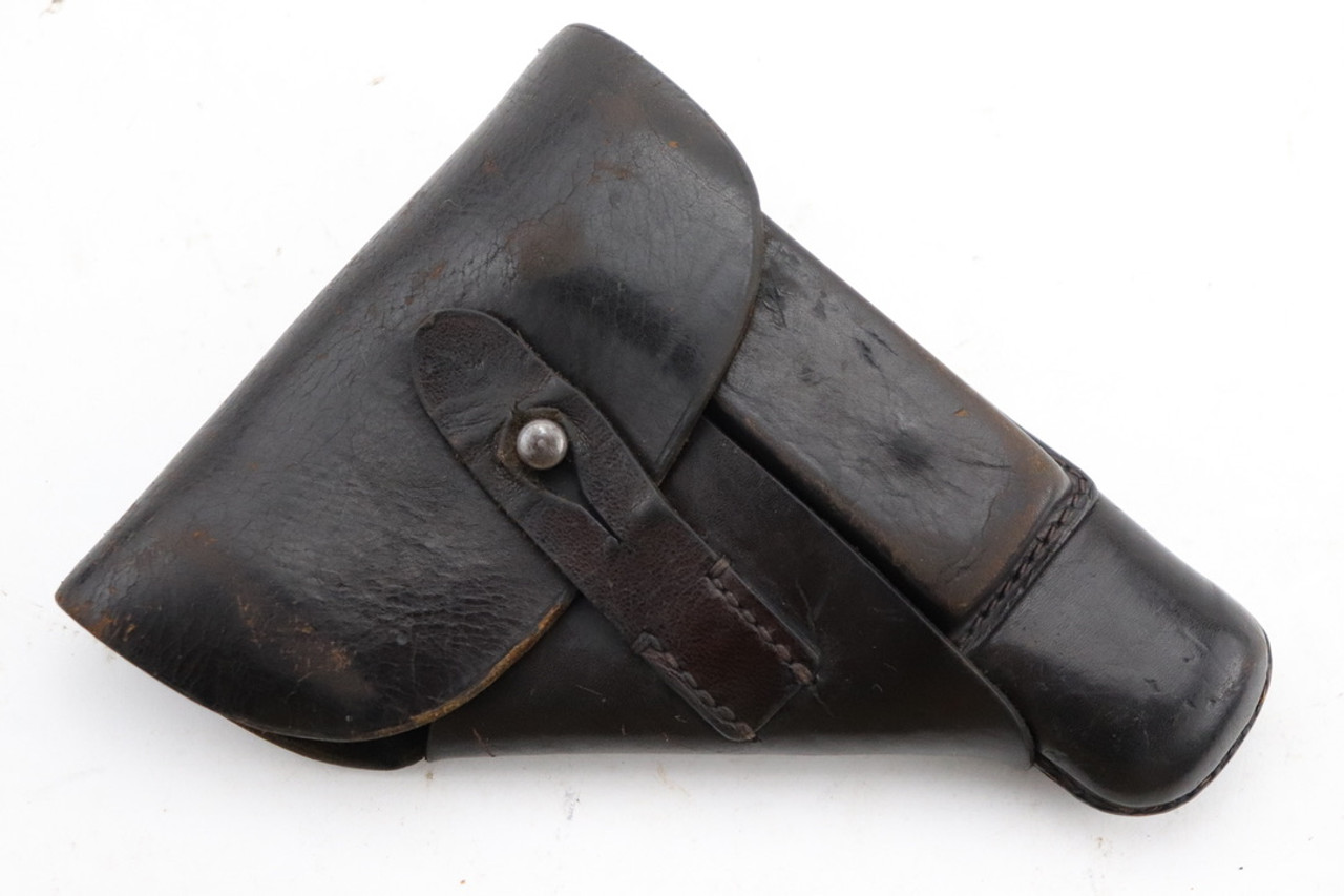 WW2 Walther PPK Or Similar Sized Pistol Holster