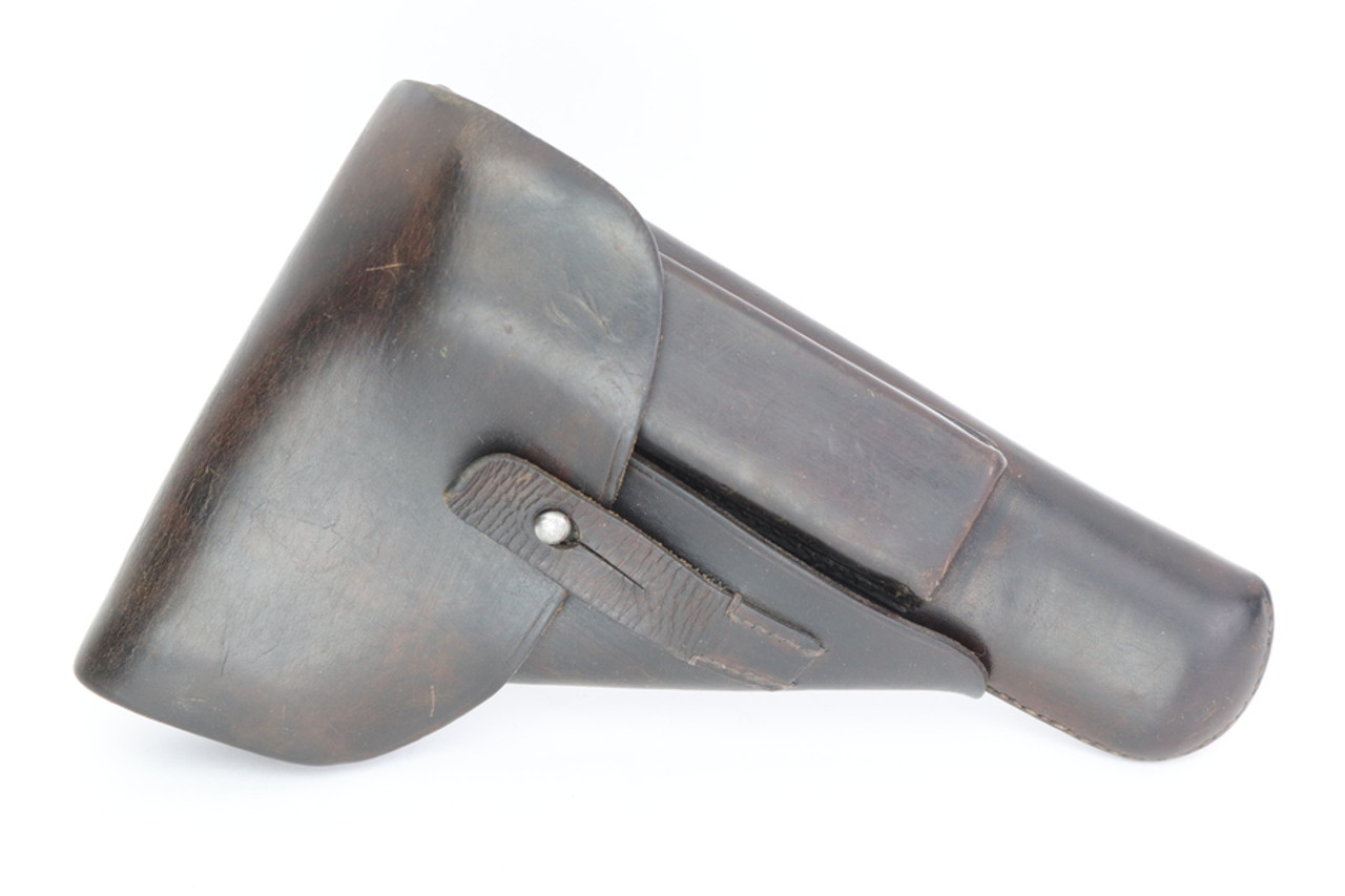 SOLD - 1941 German Hi-Power Holster