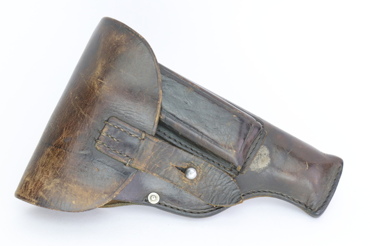 SOLD - 1938 Police PP/PPK Holster