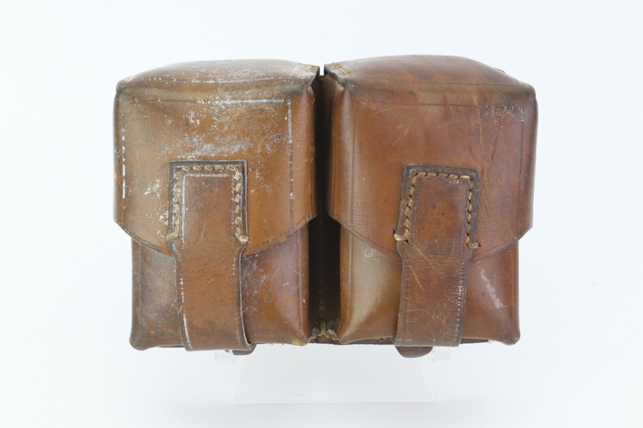 Serbian/Yugo Mauser Ammo Pouch