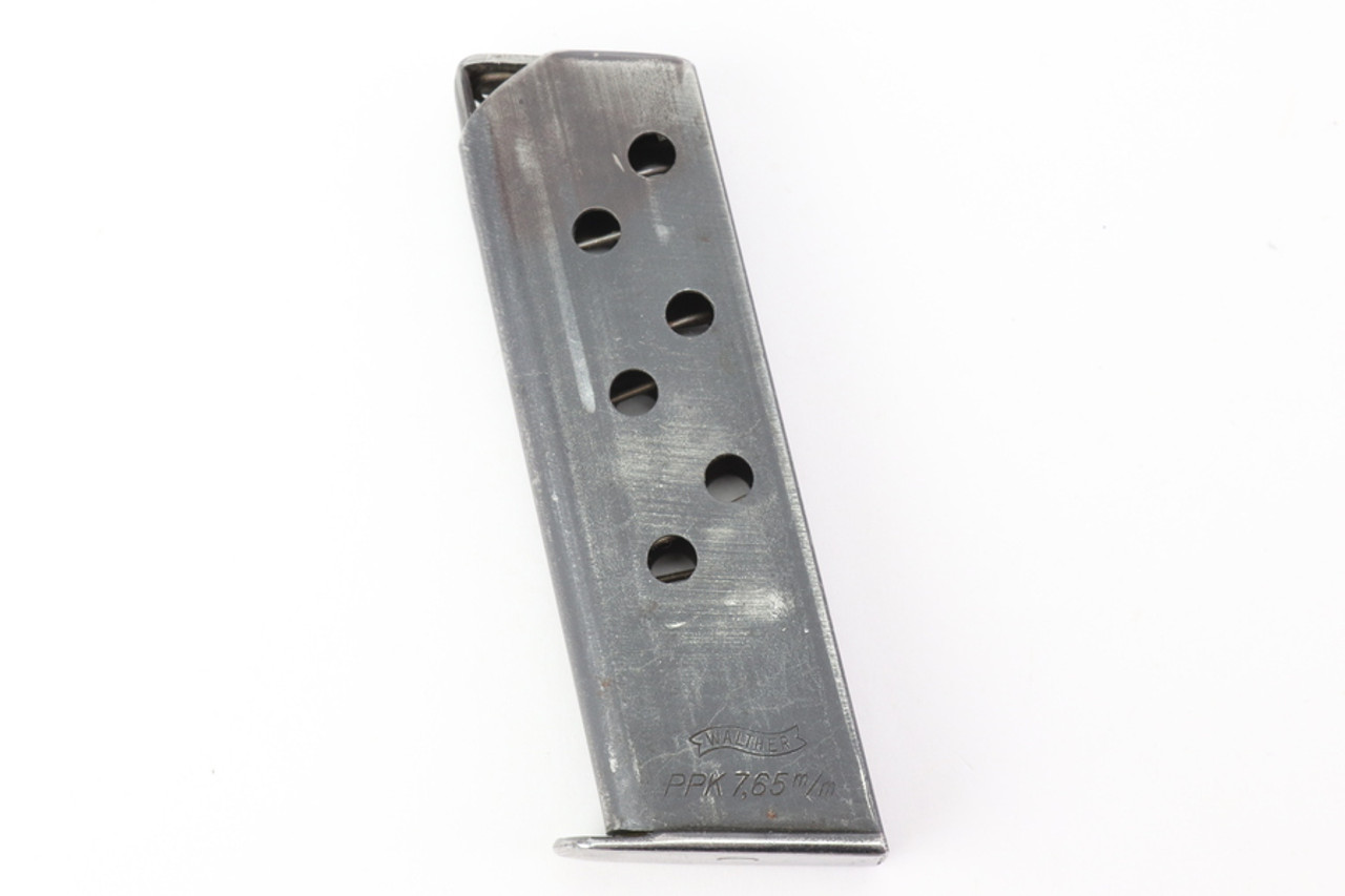 SOLD -  SS-Contract Walther PPK Magazine