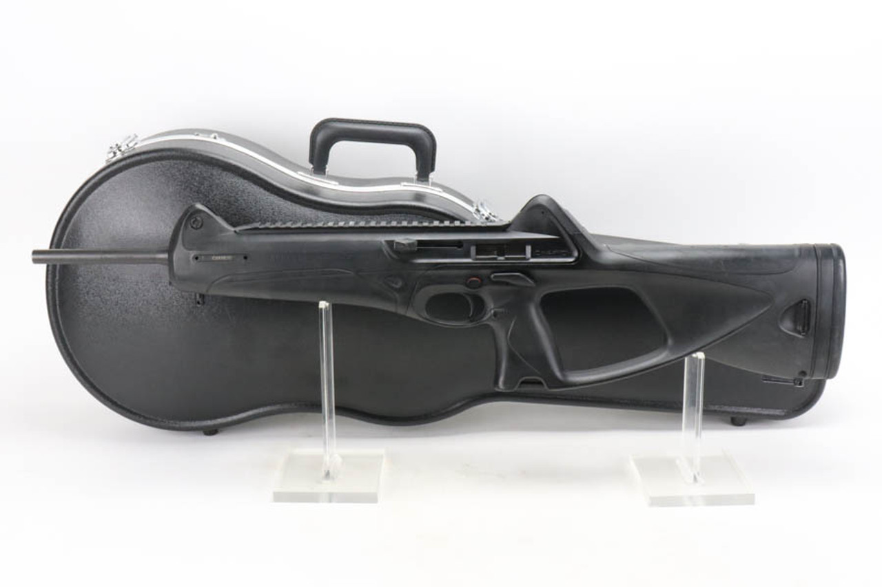 Beretta CX-4 Storm w/ Case