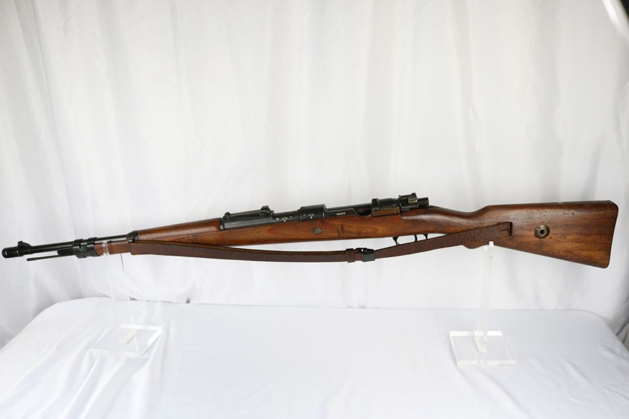 1940 "147" Sauer K98 Rifle - 1