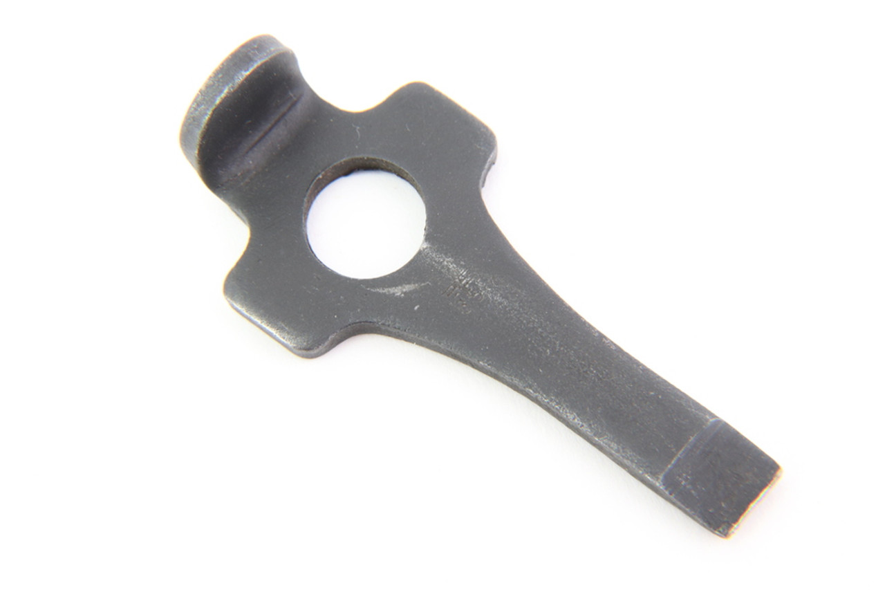 Faintly Stamped Eagle 655 Luger Tool