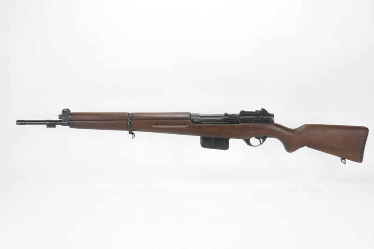 Egyptian Contract FN 49 - 8mm Mauser