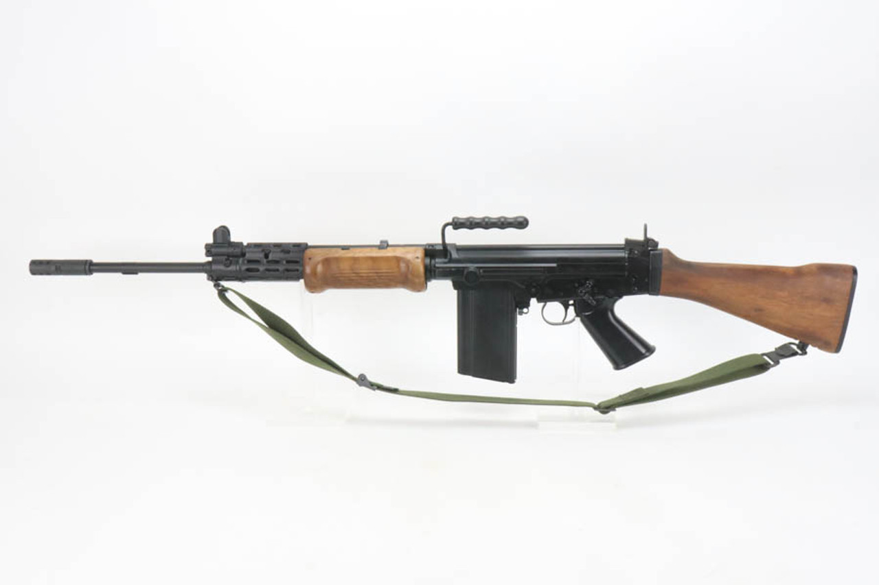 Excellent DSA Israeli FAL