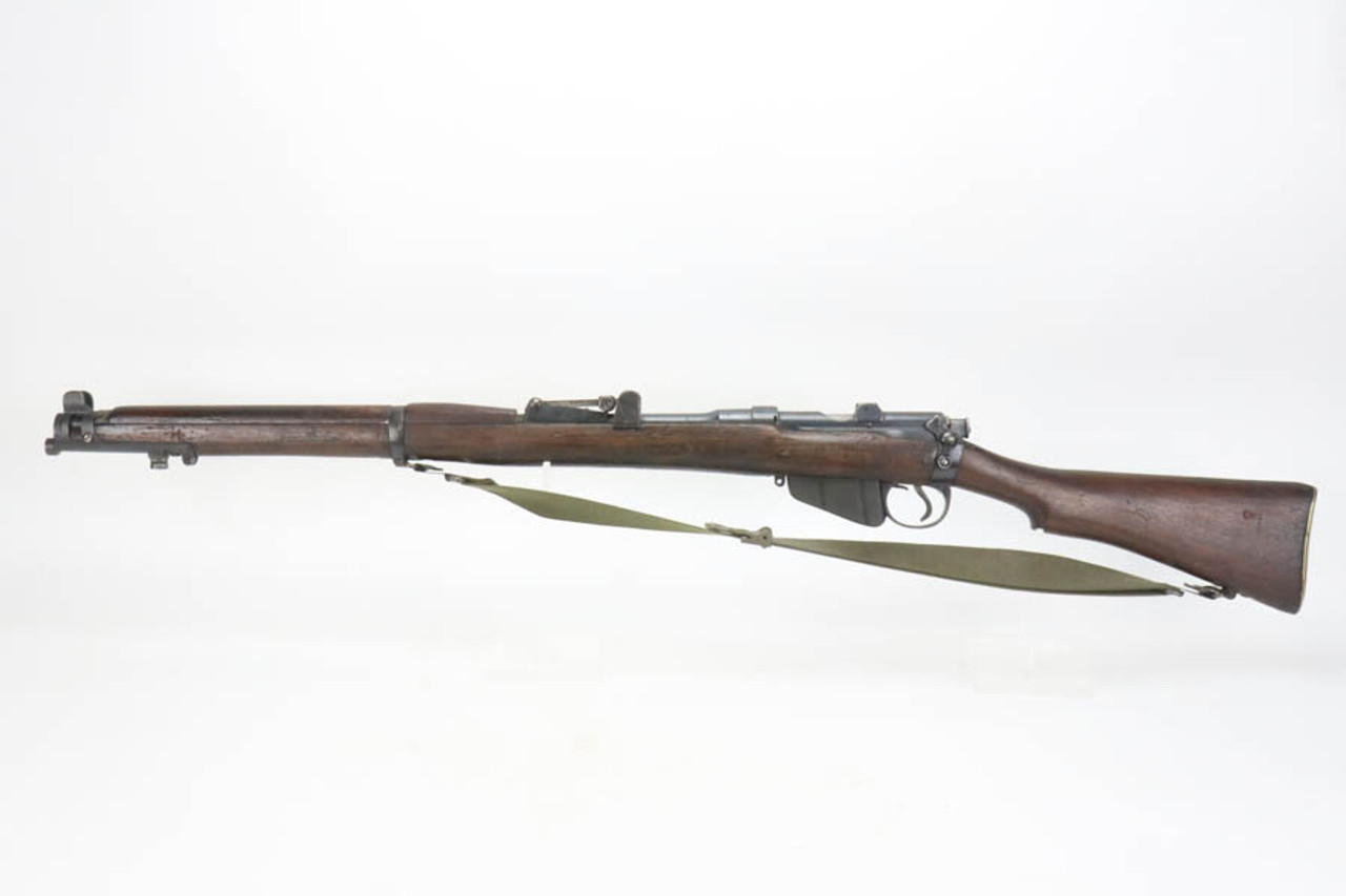 SOLD - BSA No1 Mk3 Lee Enfield - 1917 mfg