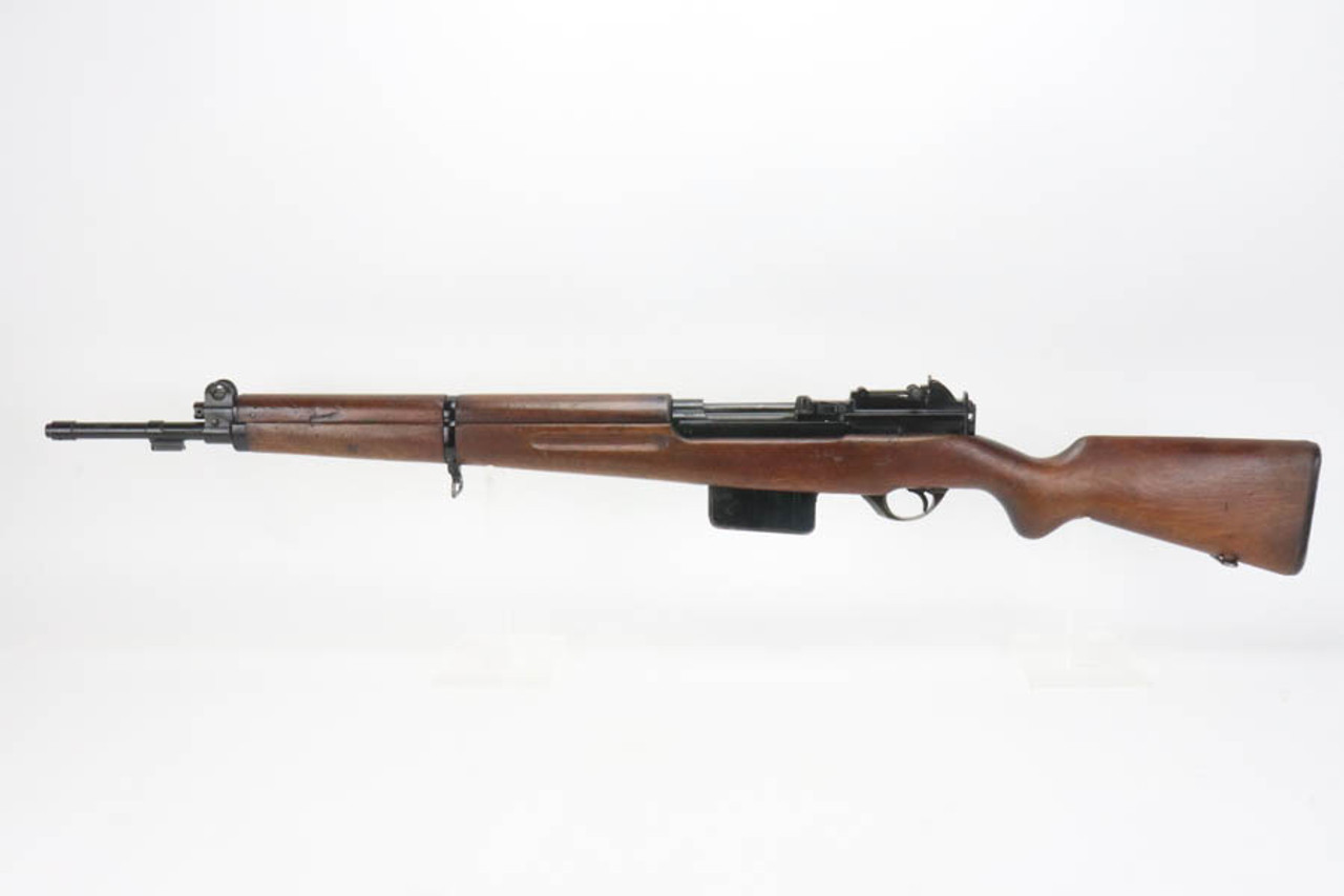Very Nice Luxembourg Contract FN 49 - .30-06