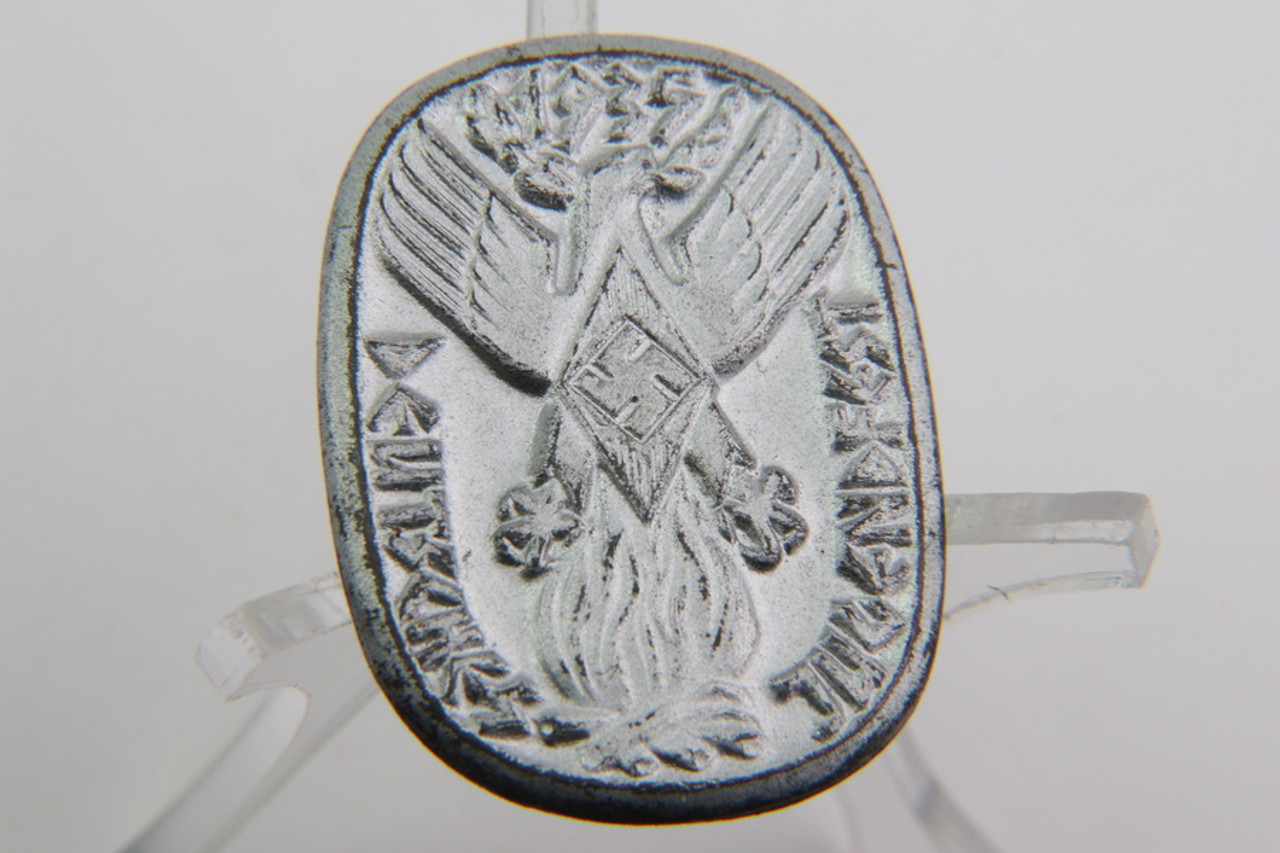 Deutsches Jugendfest 1935 Badge