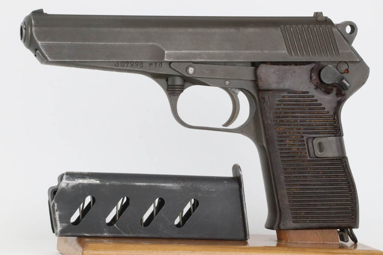 Clean CZ Model 52 - 1953 mfg