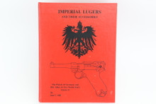 SOLD - Imperial Lugers