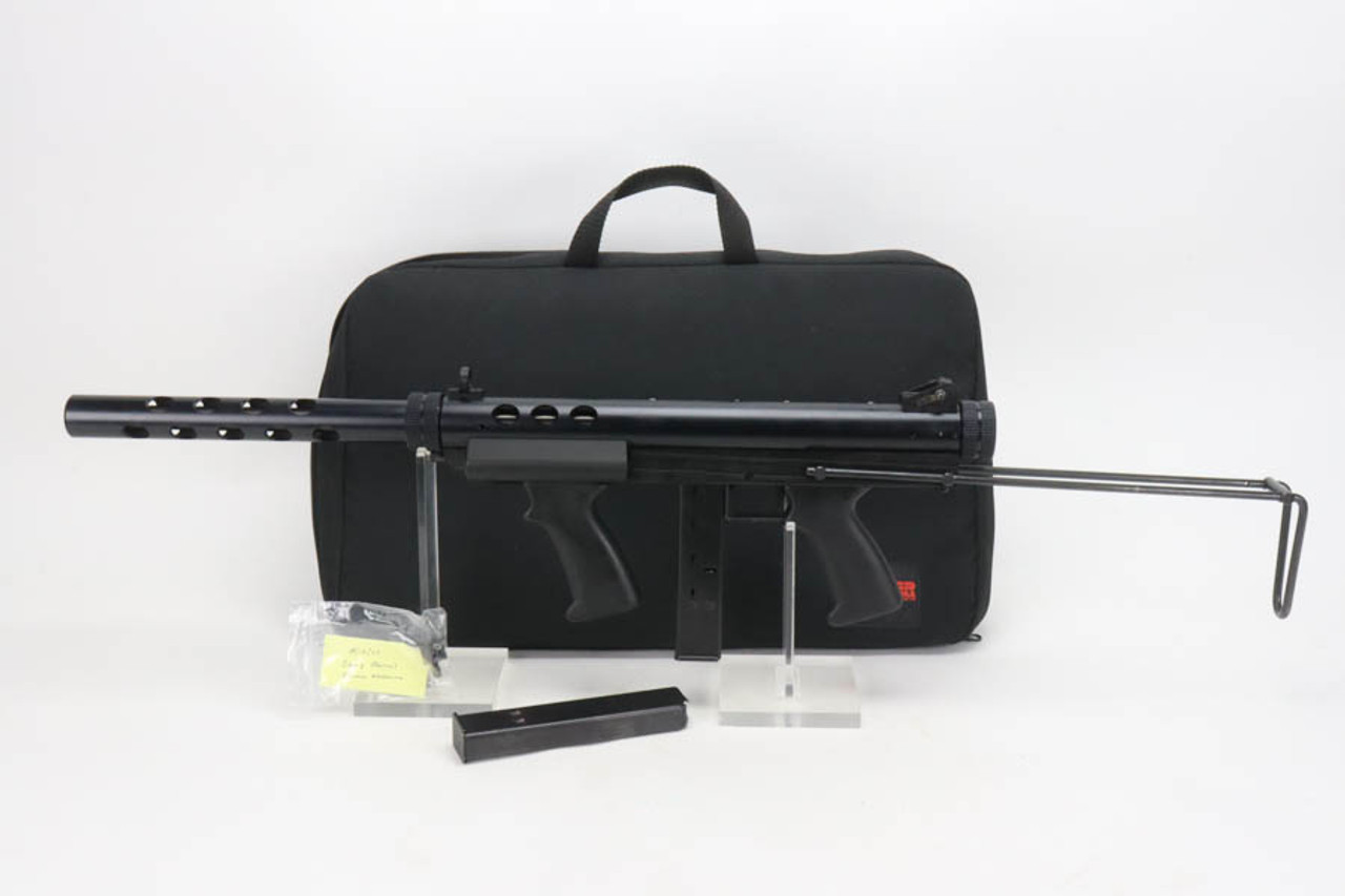 Scarce Feather Industries AT-9 Carbine
