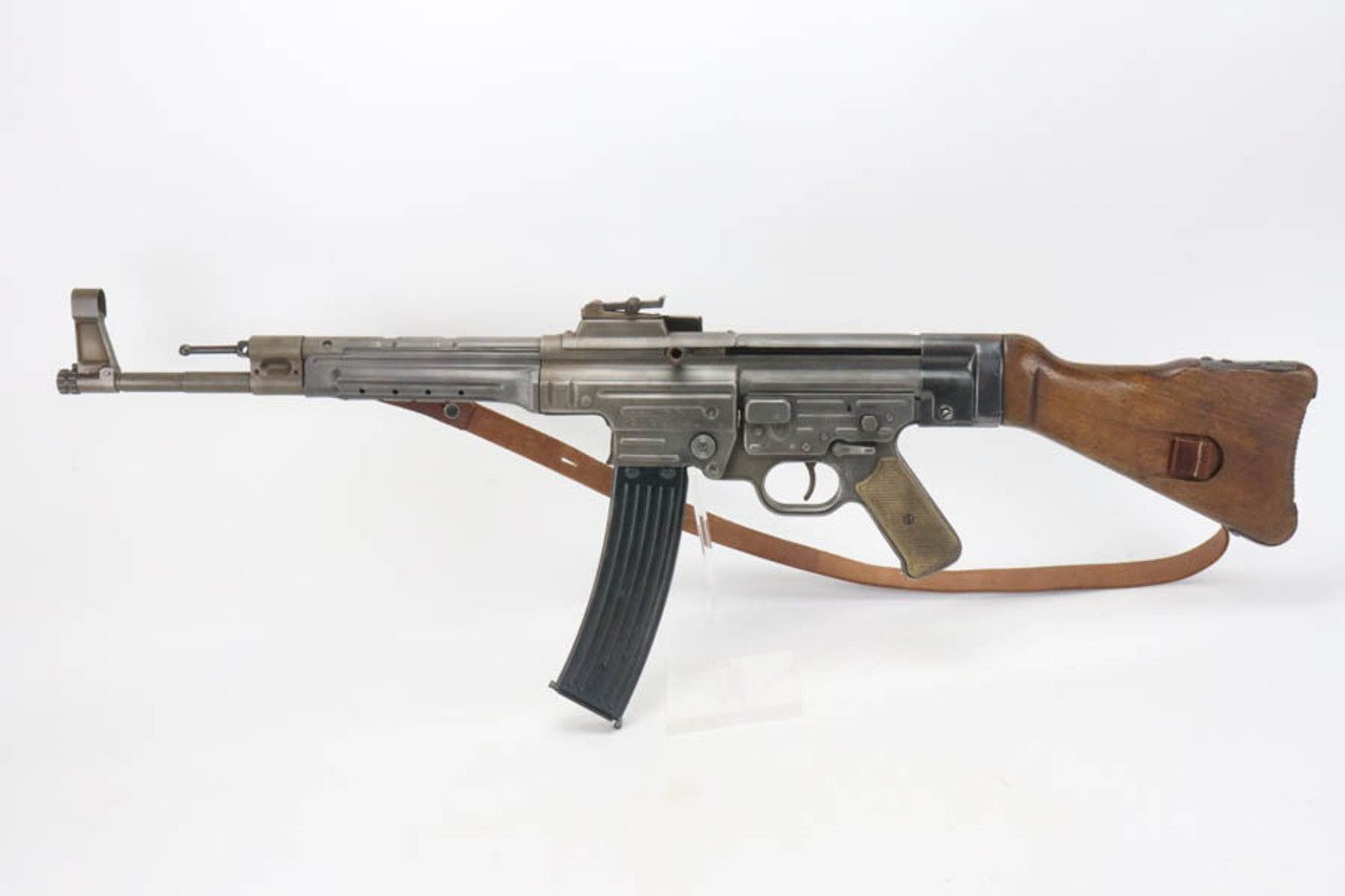 Excellent MP-43 Semi Auto Rifle - Lewman Arms