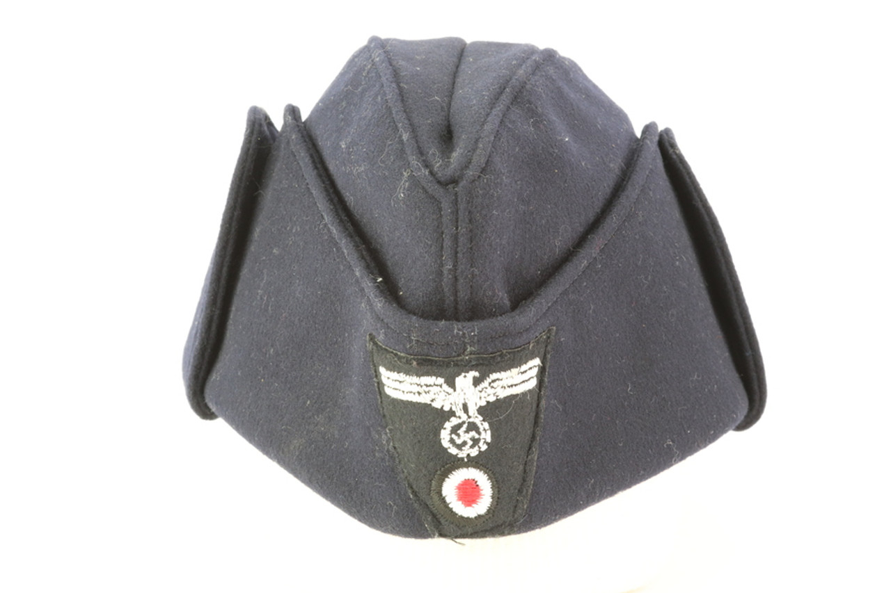 Reproduction German Soft Cap