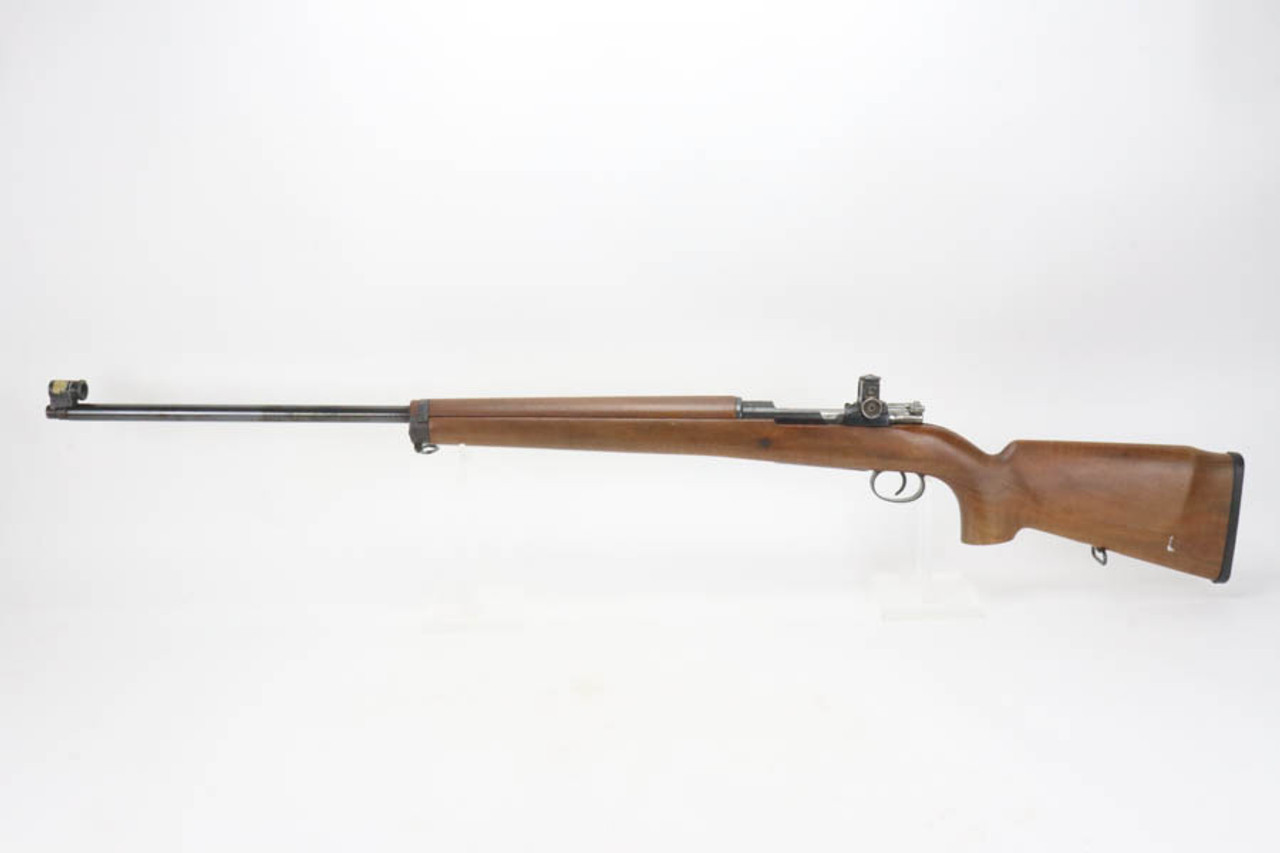 SOLD - Excellent Swedish CG-63 Target - 1943 mfg