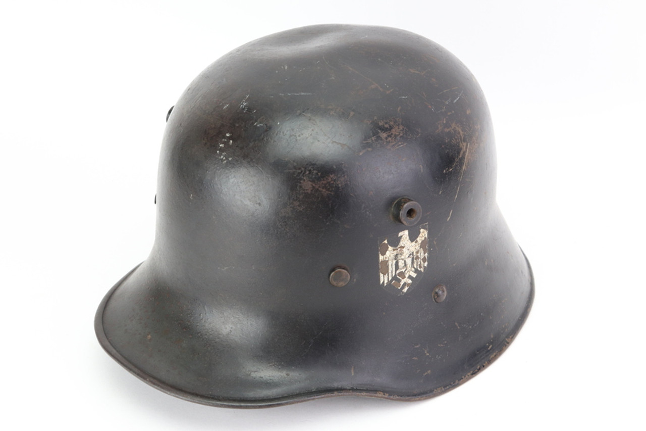 Faded Double Decal M18 Helmet
