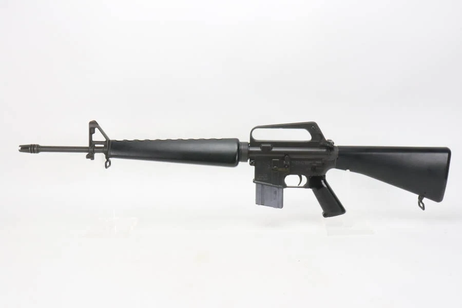 Nice, Early Colt SP1 - 1965 mfg - photo 1 of 14