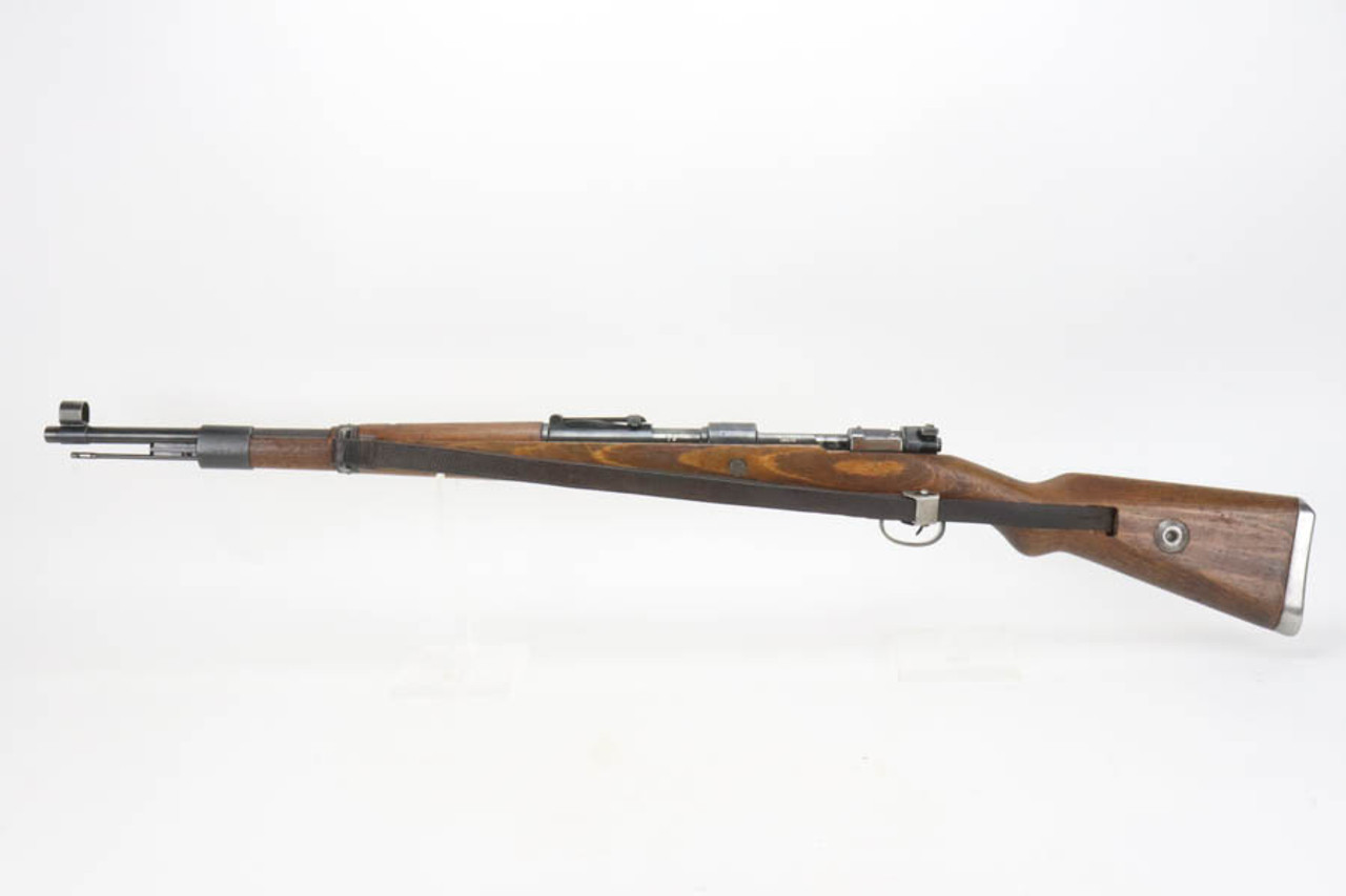 SOLD - Excellent, Matching Waffenfabrik Brunn (dot) K98k - 1944 mfg