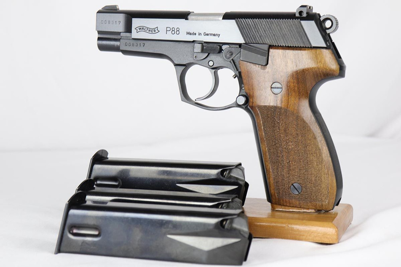 Walther P88 - ANIB
