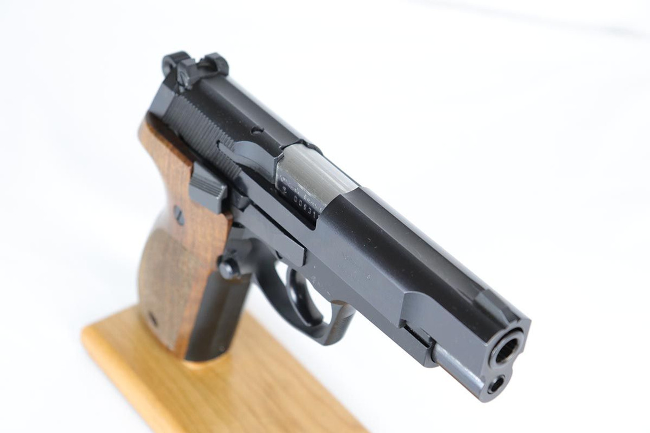 Walther P88 - ANIB