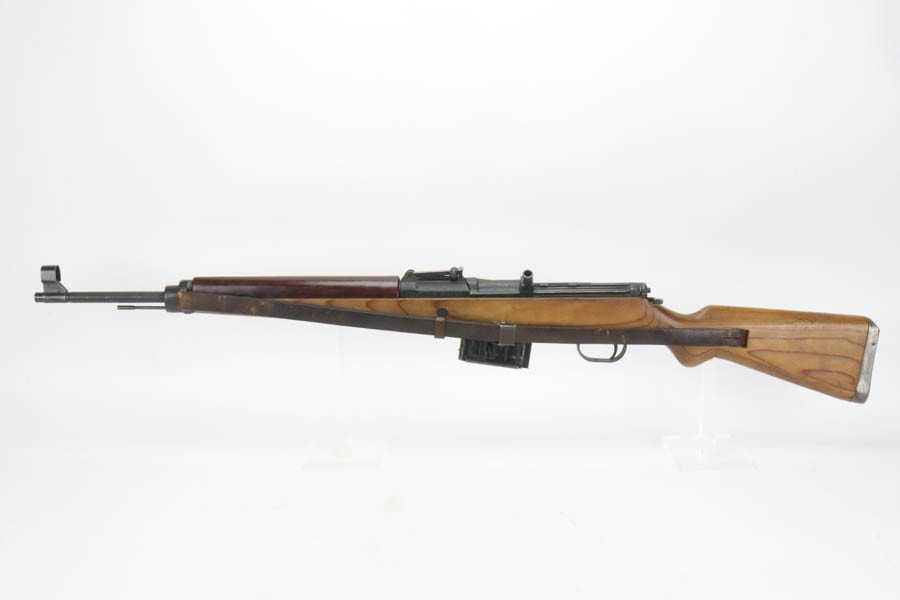 Fantastic, Matching Berlin Lubecker (duv) G.43 - 1944 mfg - photo 1 of 24