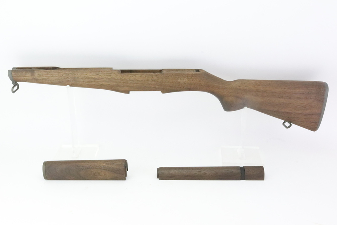 SOLD - CMP M1 Garand Stock Set