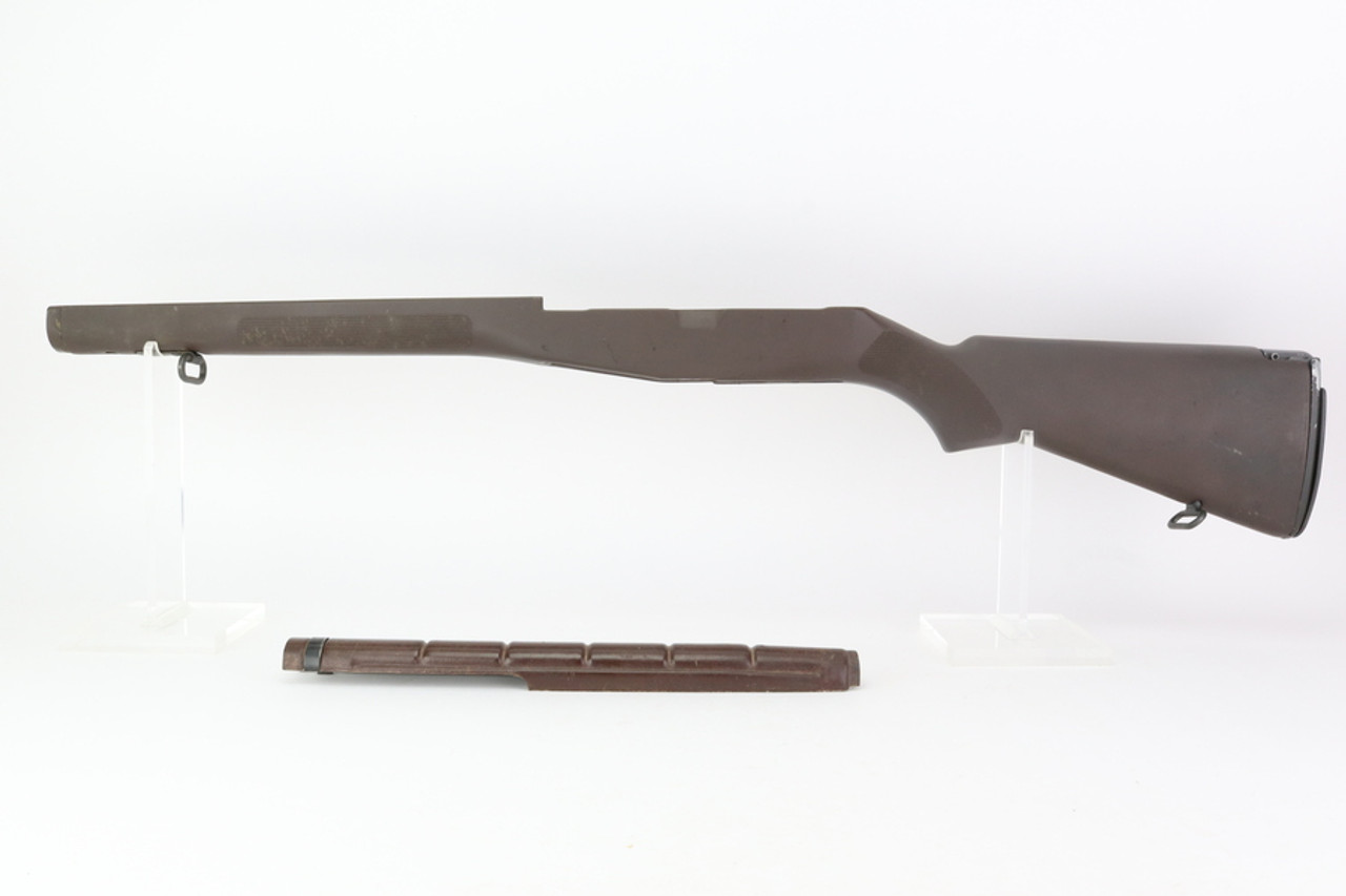 Used M14 Stock - Synthetic