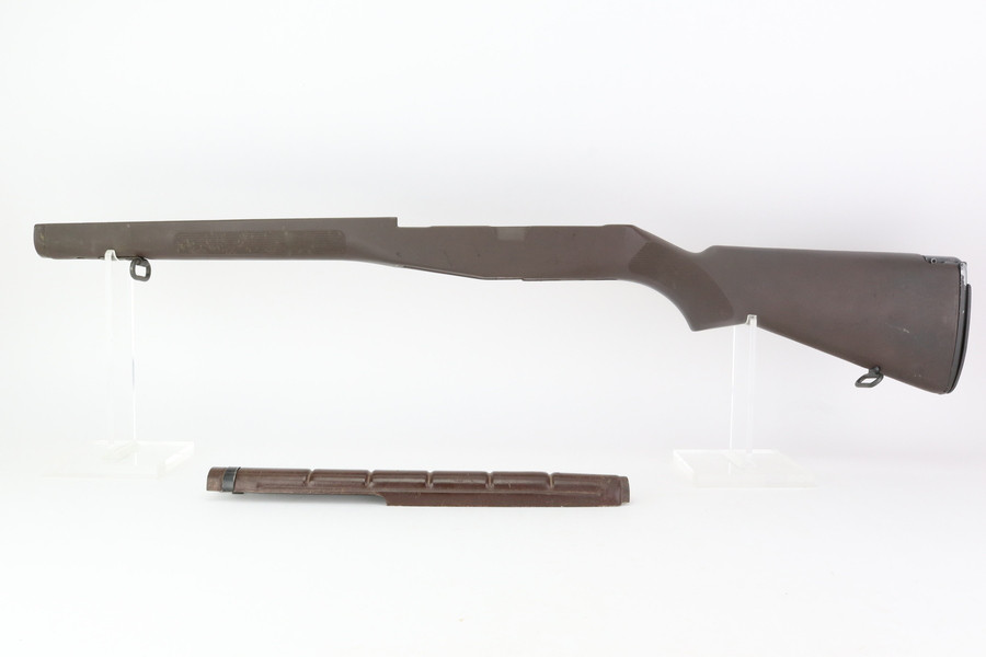 Used M14 Stock - Synthetic