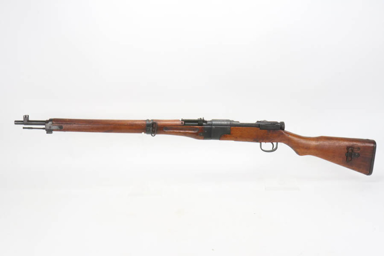 SOLD - Very Nice Nagoya Type 2 Paratrooper