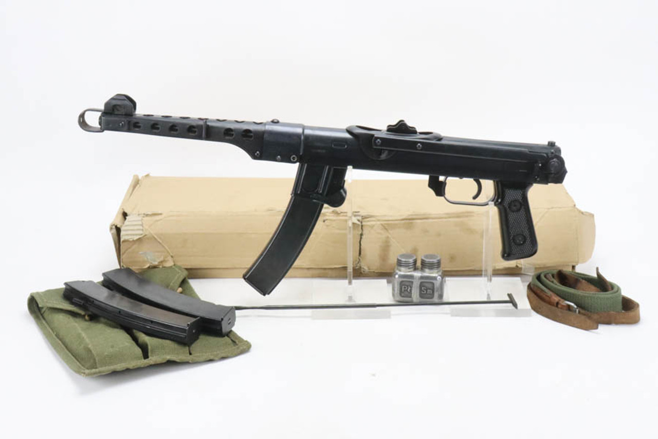 Excellent Pioneer Arms PPS43 w/ Extra Mags