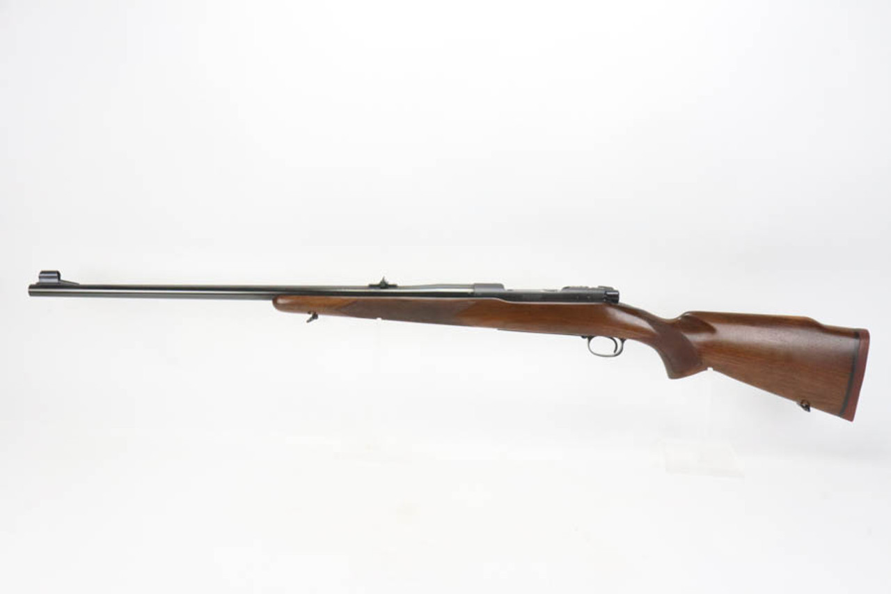 Gorgeous Winchester Model 70 Pre-64 - 1957 mfg