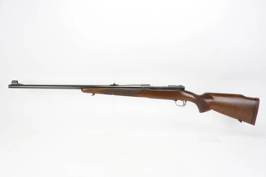 Gorgeous Winchester Model 70 Pre-64 - 1957 mfg - photo 1 of 20