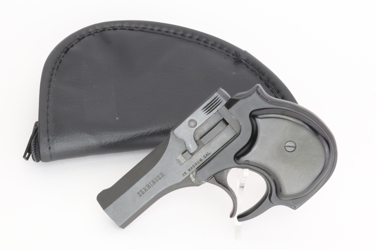 Mint High Standard Derringer - .22 Mag