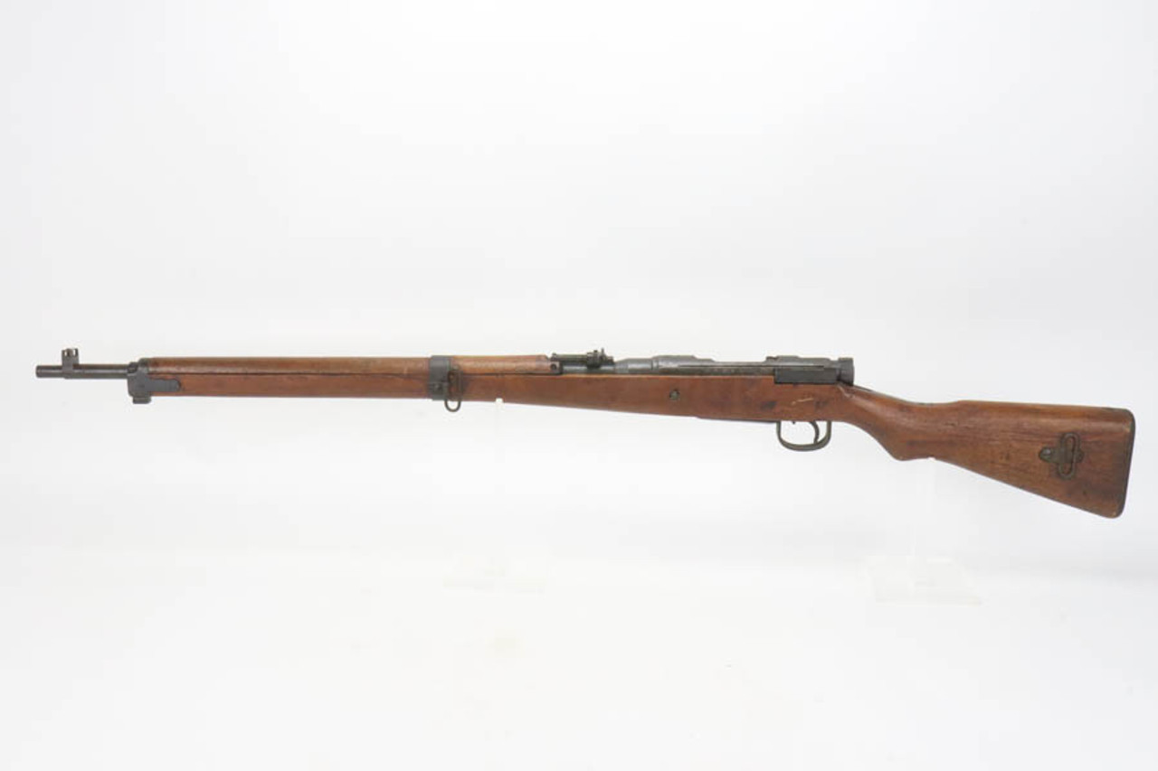SOLD - Nagoya Type 99, 7th Series w/ Full Mum