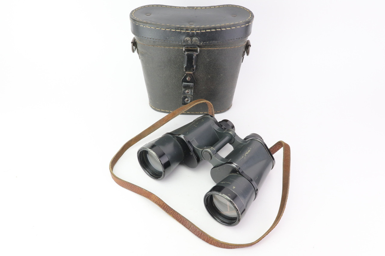 Dienstglas 10x50 RLN Binoculars