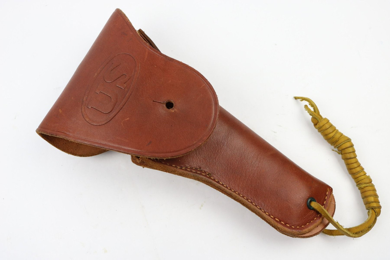 MINT 1942 Colt 1911A1 Holster - 1