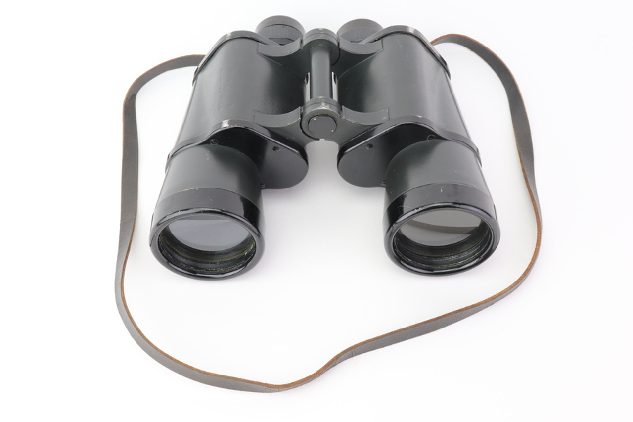 RLN 10x50 Dienstglas Binoculars - No Case