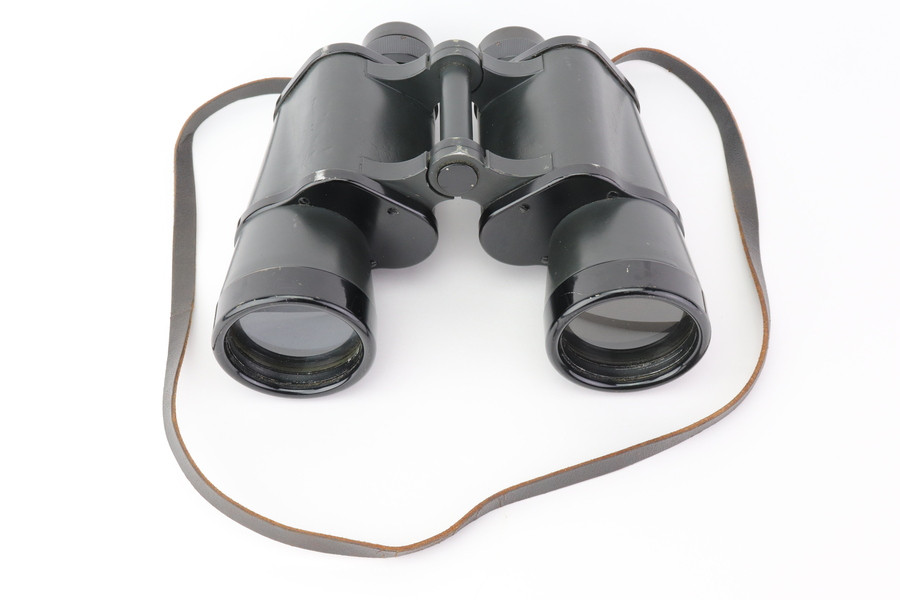 RLN 10x50 Dienstglas Binoculars - No Case - photo 1 of 5