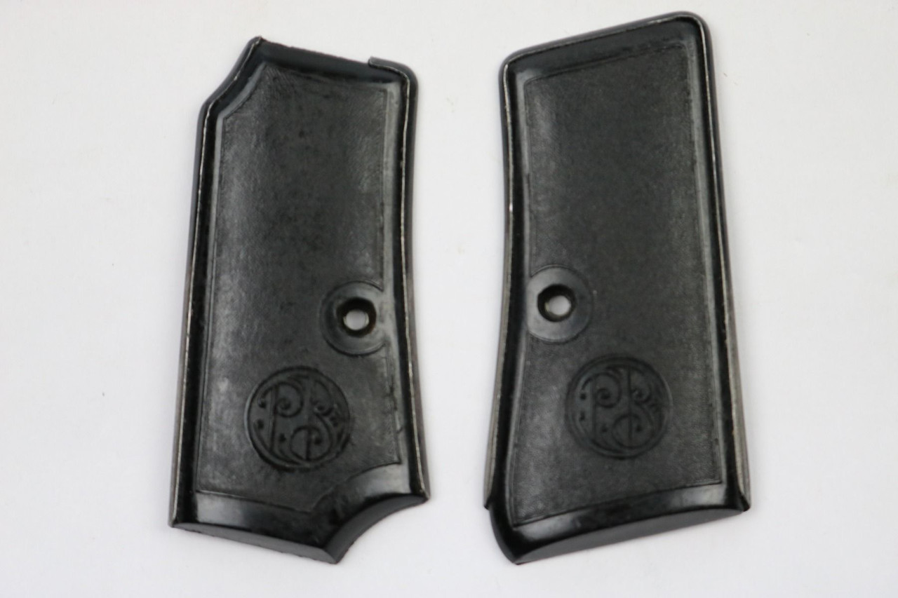 Beretta Model 1935 Grips - 1