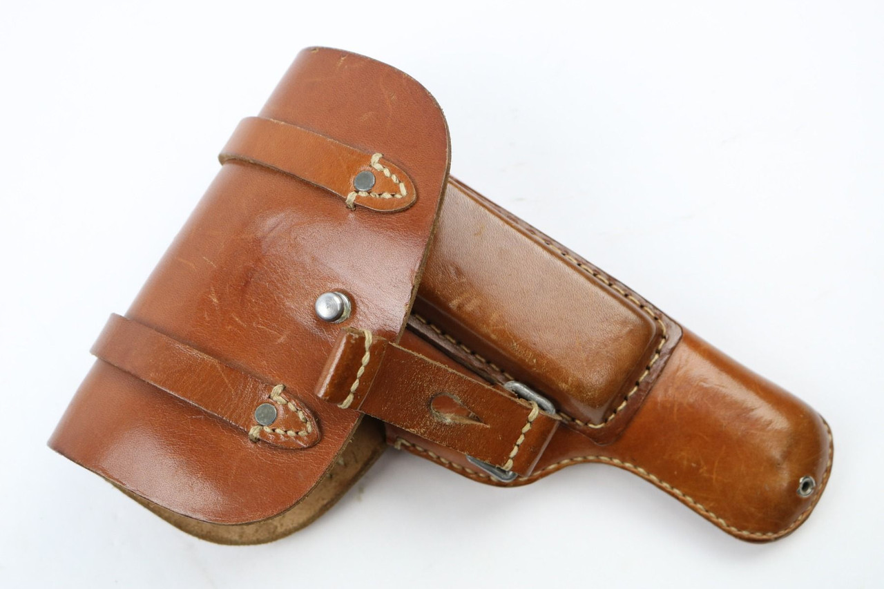 1943 Femaru M37 Holster - 1