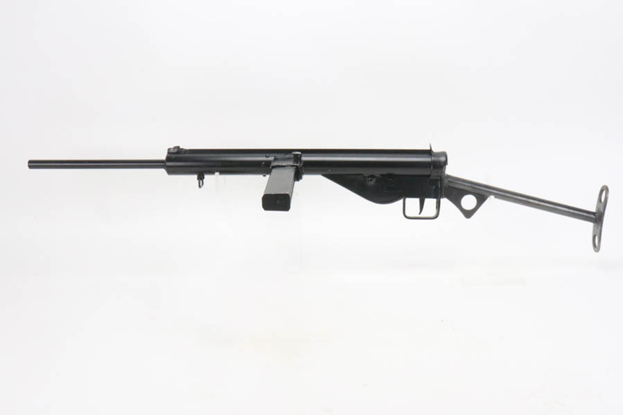 SOLD - MK Gun Mods Sten MK II Semi Auto