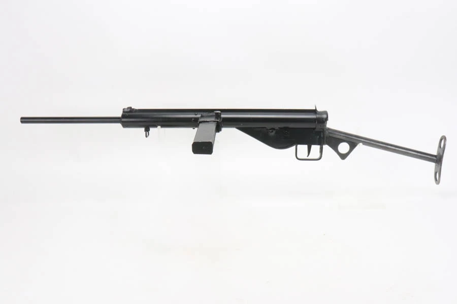 MK Gun Mods Sten MK II Semi Auto - photo 1 of 15